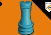 Introduccion Hard Surface con Blender