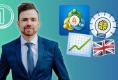 Forex-Trading for beginners Pt. 1- Trade with a system
