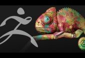 ZBrush QuickStart Introduction