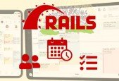 Ruby on Rails 6- Startup MVP- School Attendance Tracking App