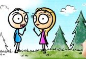 Cartoon Drawing For Absolute Beginners
