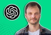 ChatGPT for developers- code, test, debug by Yan Hadzhyisky
