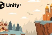 Learn to Code With The Complete Unity 2D Masterclass