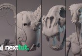 Complete Guide to Zbrush