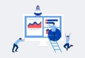 R Data Analysis with Projects – Hands On- 3-in-1