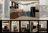 Learn Interior Designing Using Blender