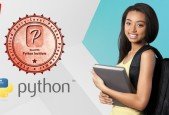 PCEP – Certified Entry-Level Python Programmer