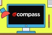 Compass powerful SASS library that makes your life easier