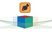 Learn Perspective Drawing in Adobe Illustrator