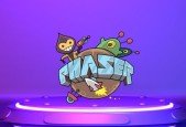 The Complete Course of Phaser 2024