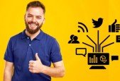 Marketing for Startups, Nonprofits, B2B and B2C