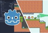 Create a Complete 2D Platformer in the Godot Engine