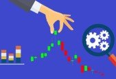 Candlestick Reversal Trading with backtest results included