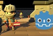 Inventory Shops in Godot!
