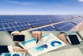 Financial Modeling of Solar Plant in OPEX Model(Open Access)