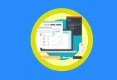 Website Wireframing with HTML5 CSS3