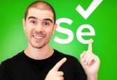 Selenium WebDriver- Selenium Automation Testing with Python
