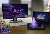 After Effects  Academy Complete After Effects Course