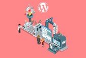 WordPress Basics- Learn WordPress in one hour!