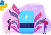 The Ultimate Beginners Guide to Python Virtual Assistants