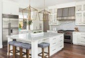 How to Design Your Dream Kitchen