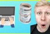 Learn How to Make Money Online with Blogging WORLDWIDE