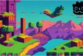 Building Flappy Bird Ping Pong Games with Godot Engine