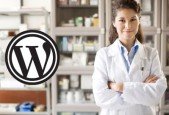 Build Pharmacy Ecommerce Website with WordPress For FREE