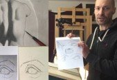 Using the Bargue Course to Improve Your Pencil Drawing_1