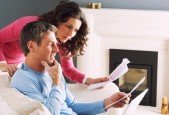 How To Get Out Of Debt, Improve Finances Build A Future