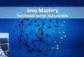 Java Mastery- The Ultimate Test for Your Java Skills