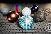 Unlocking the Unreal Engine Material Editor