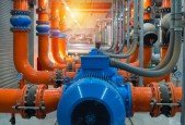 Step by Step Design of 950TR HVAC Plant Room in Revit MEP