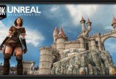 Animation and Matinee for Games in Unreal