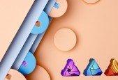 AFFINITY Publisher, Photo Designer - Full Magazine project