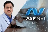 ASP.NET MVC by 27 yrs Experience Trainer (Subset course)