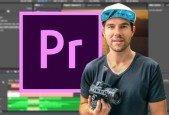 Adobe Premiere Pro CC- Learn Video Editing In Premiere Pro