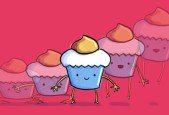 Create hand drawn character animations using Photoshop