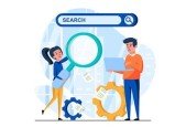 Learning SEO with AI