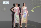 Learn CLO3D Fashion- Masterclass (Intermediate to Advanced)
