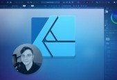 Affinity Designer Course Project-based Learning Experience