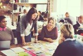 Essential influencing skills for the workplace