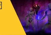 Create Ability Effect In Unreal Engine Wizard Part
