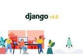 Django 4 Build Portfolio Project with Bootstrap 5