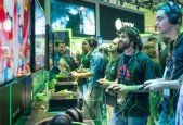 All About Gaming Industry Careers Game Design Fundamentals