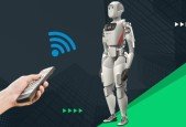 Developing Humanoid Robots- From Concept to Creation - 2024
