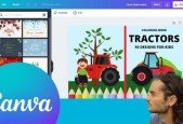 Canva 3.0 masterclass create your graphic documents