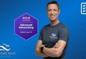 AWS Certified Advanced Networking Specialty Practice Exams