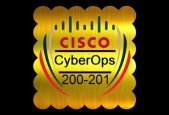 Cisco Certified CyberOps Associate 200-201 CBROPS Exams 2024