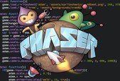Making Games With Phaser 2.X
